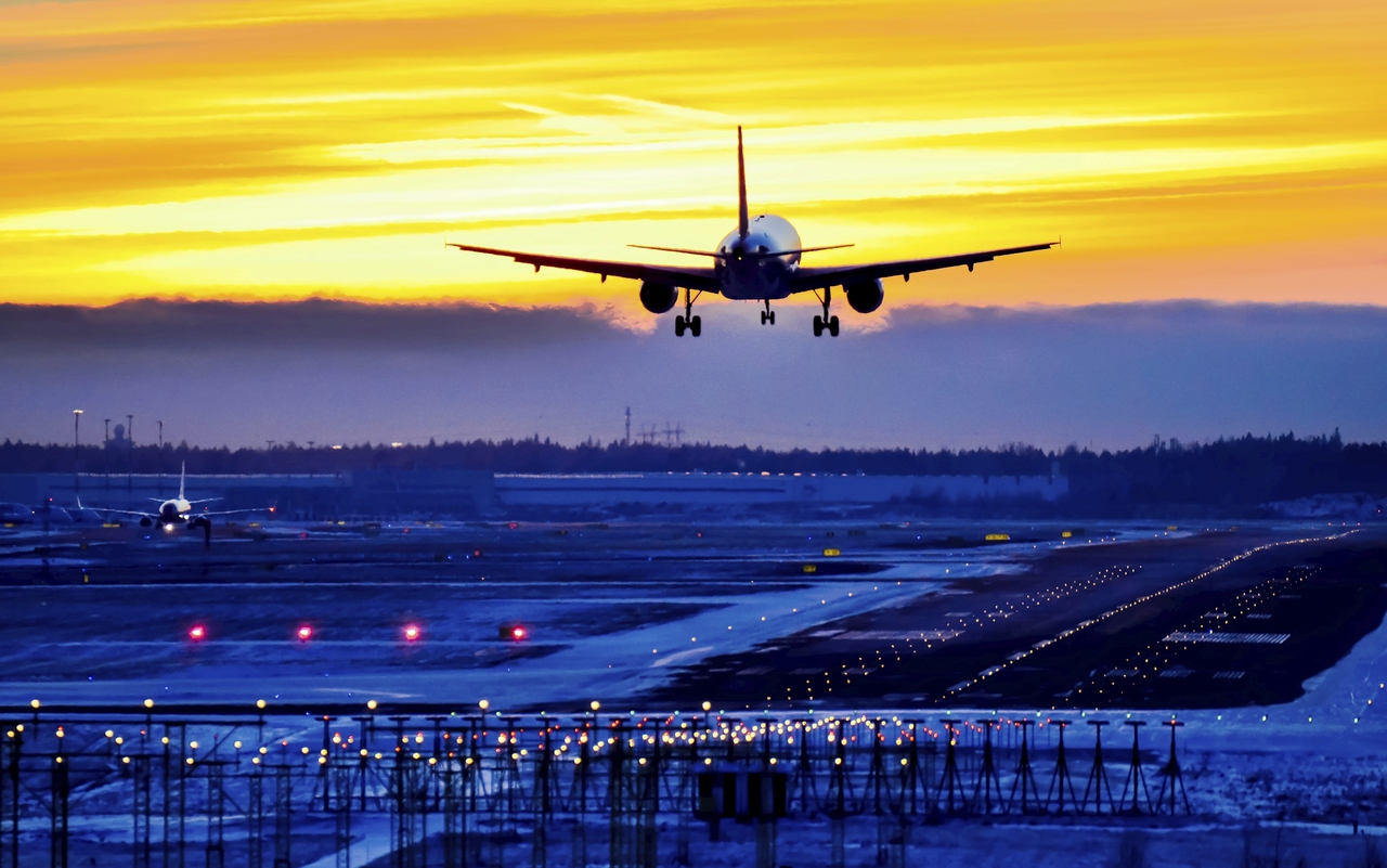 BWI Airport