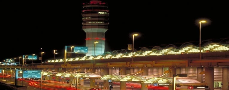 Reagan National Airport Taxi