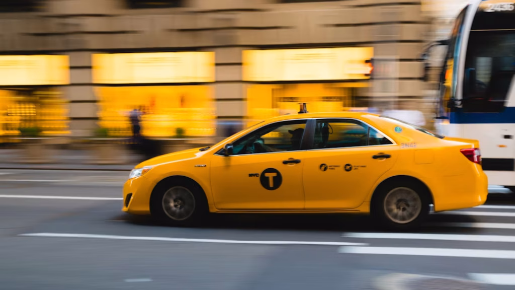 Emergency Taxi Service In Annapolis