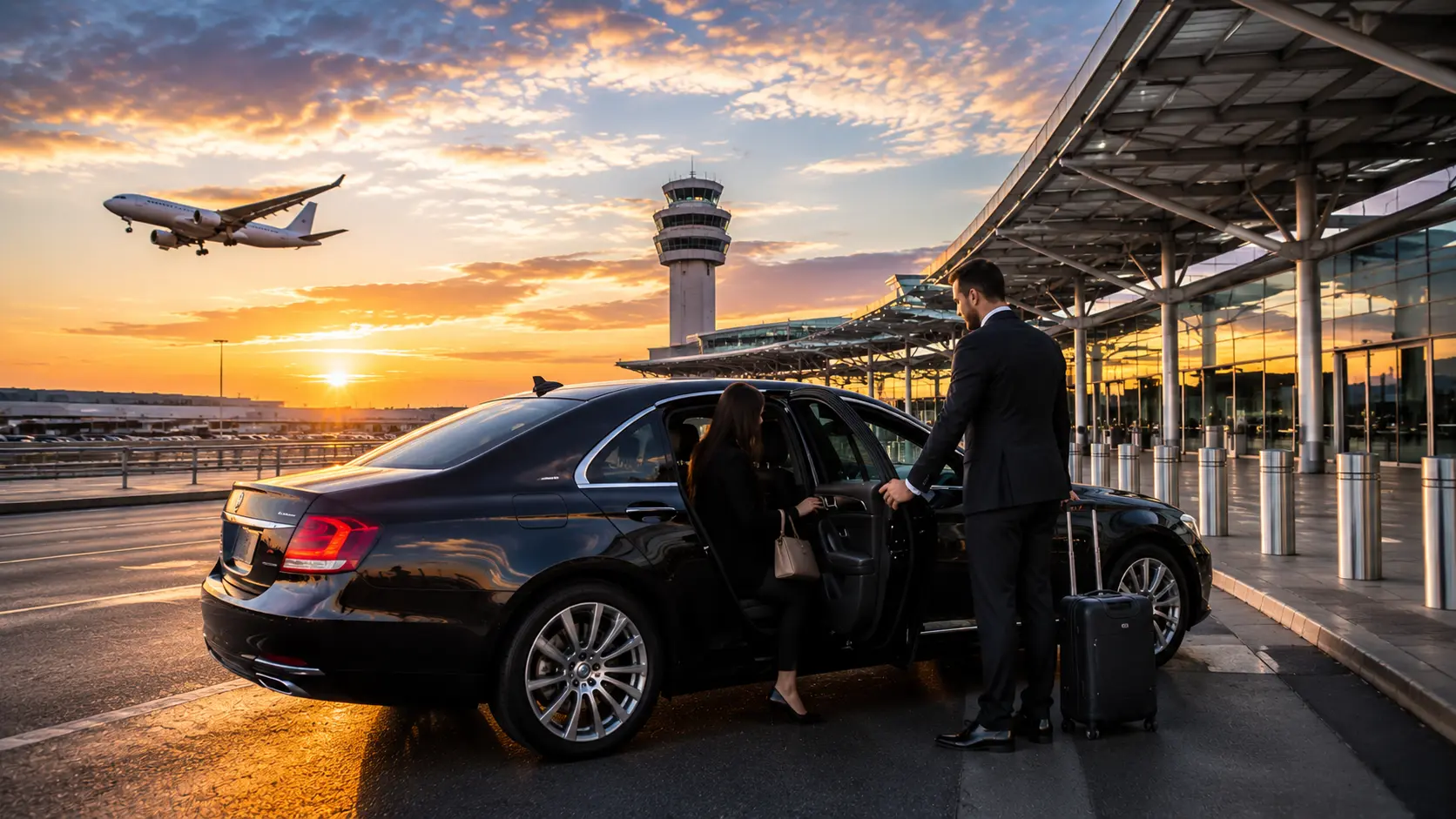 Annapolis to BWI Airport Taxi