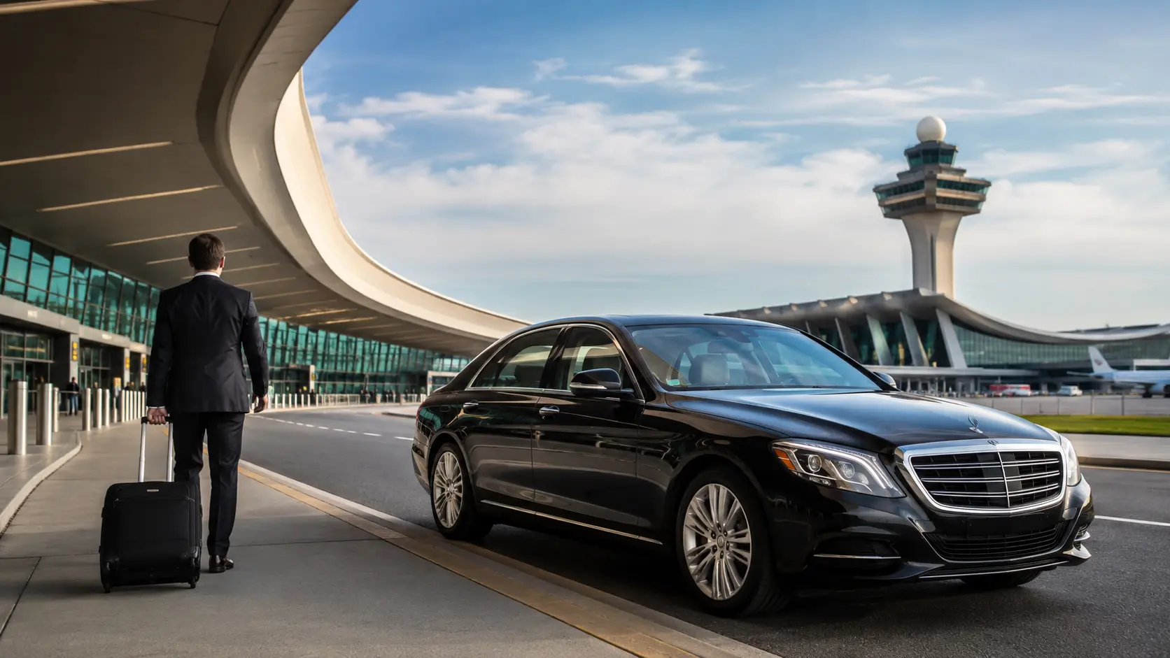 Annapolis to Dulles Airport Taxi