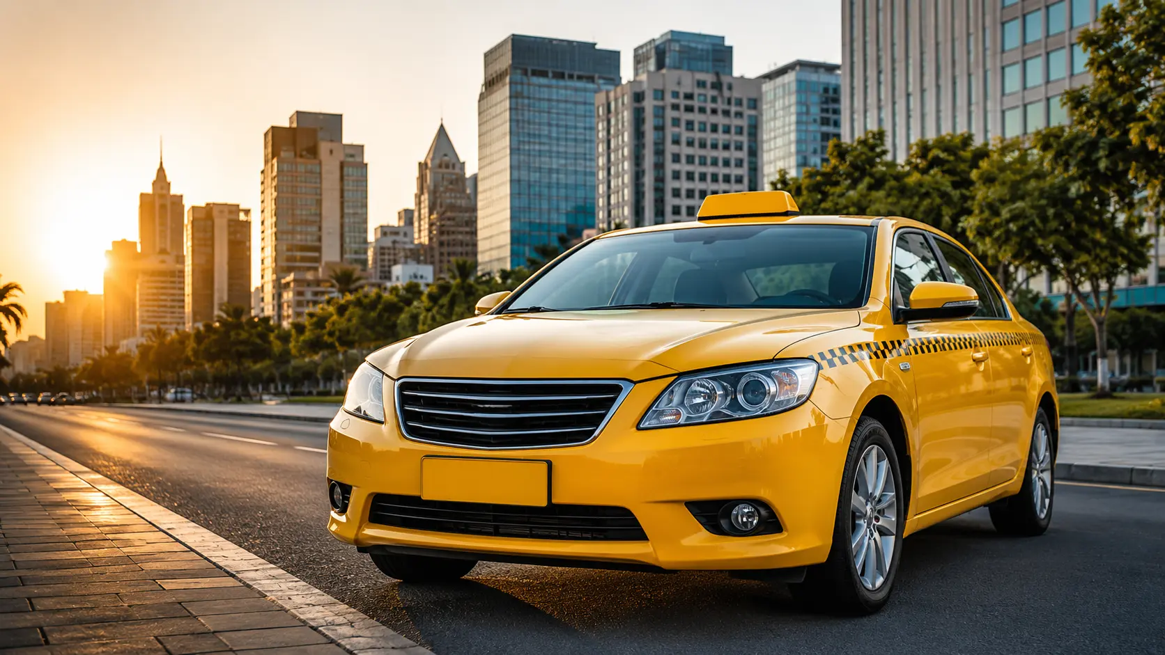 Local Taxi Service in Annapolis